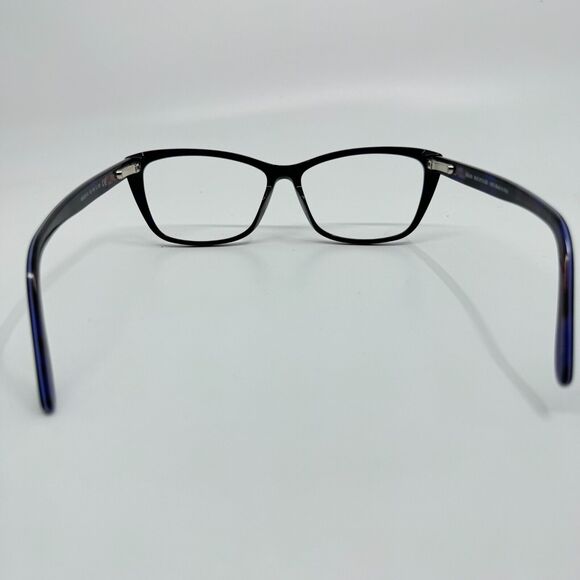 Maui Jim MJO 2113-28D Eyeglasses Frames Glasses Purple‎ 53-14-135 H9618